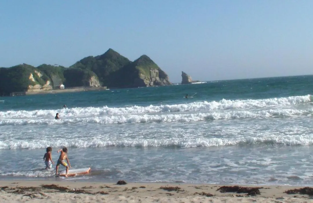 Apartamento Guaruja Bacaitava-1