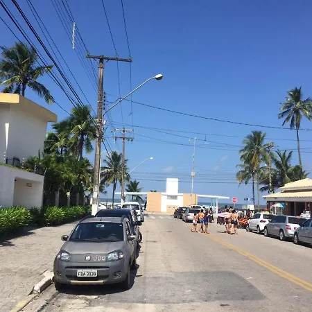 Apartamento Guaruja Bacaitava-2