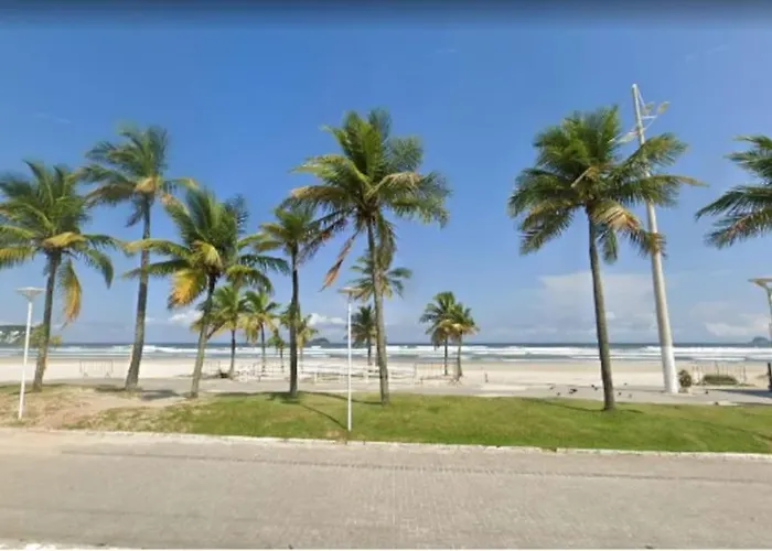 Apto Verona Enseada Guarujá
