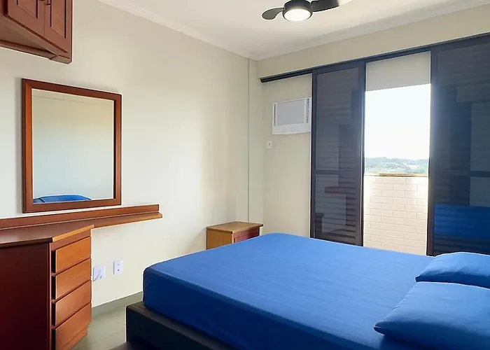Apto Com Piscina 2 Quadras Da Praia Guarujá